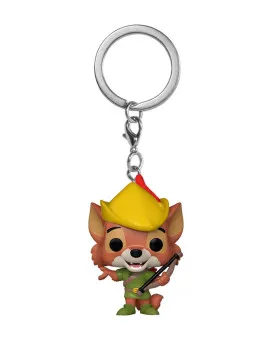 Privezak Pocket POP! - Disney - Robin Hood 