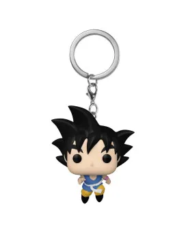 Privezak Pocket POP! Dragon Ball GT - Goku 
