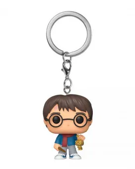 Privezak Pocket POP! - Harry Potter - Harry Potter - Special Edition 