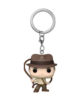 Privezak Pocket POP! Indiana Jones - Indiana Jones 