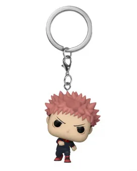Privezak Pocket POP! Jujutsu Kaisen - Yuji Itadori 