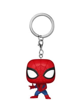 Privezak Pocket POP! - Marvel New Classics - Spider-Man 