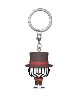 Privezak Pocket POP! - My Hero Academia - Mr. Compress 