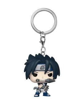 Privezak Pocket POP! Naruto Shippuden Classic - Sasuke Uchiha 