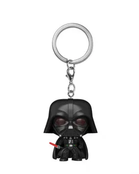 Privezak Pocket POP! Star Wars - Obi-Wan Kenobi - Darth Vader 