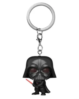 Privezak Pocket POP! Star Wars Return of the Jedi 40th Anniversary - Darth Vader - Special Edition 
