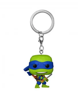 Privezak Pocket POP! - Teenage Mutant Ninja Turtles - Mutant Mayhem - Leonardo 