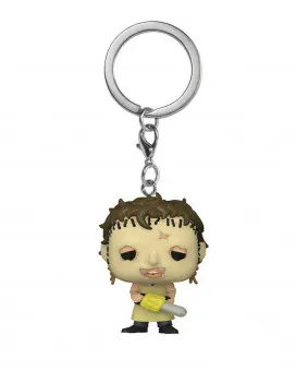 Privezak Pocket POP! - The Texas Chainsaw Massacre - Leatherface 