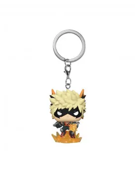 Privezak Pocket POP! - My Hero Academia - Katsuki Bakugo - Special Edition 