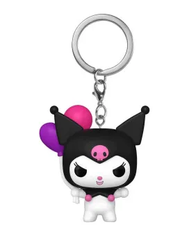 Privezak Pocket Pop! - Kuromi 