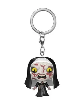 Privezak Pocket - The Nun II POP! - The Nun 