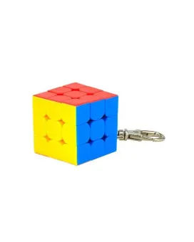 Privezak Rubikova kocka - MoYu 3x3 