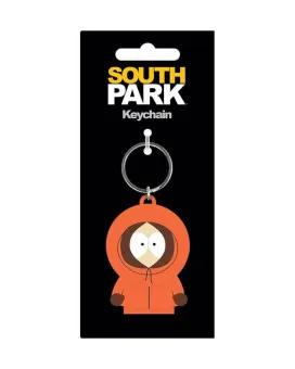 Privezak South Park - Kenny 