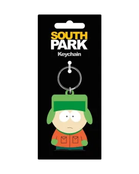 Privezak South Park - Kyle 
