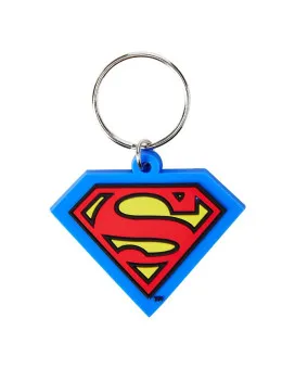 Privezak Superman Shield 