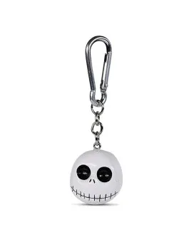 Privezak 3D The Nightmare Before Christmas - Head 
