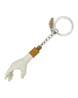 Privezak i otvarač za flaše My Hero Academia - Tomura Shigaraki - Keyring Bottle Opener 