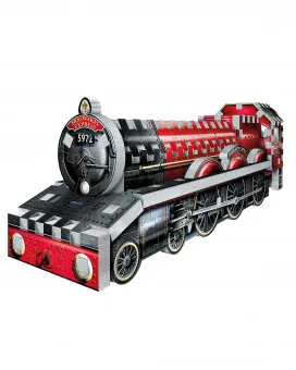 Puzzle Harry Potter - 3D - Hogwarts Express 