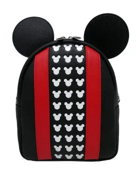 Ranac Disney - Mickey Mouse - Leather 