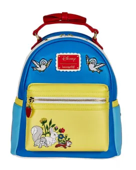 Ranac Disney - Snow White (Bow Handle) 