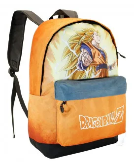 Ranac Dragon Ball - Impulse 