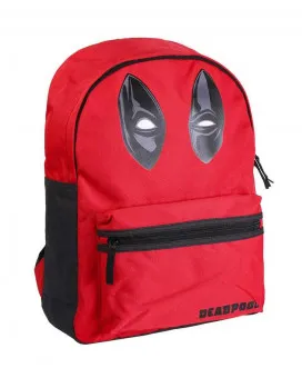 Ranac Marvel - Deadpool - Eyes - Casual Backpack 