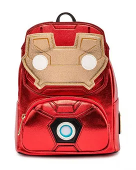 Ranac Marvel - Iron Man - Light Up 