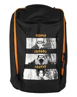 Ranac Konix Naruto Shippuden 17'' Waterproof - Gaming Backpack 