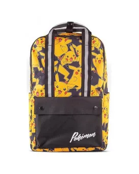 Ranac Pokemon - Pikachu 