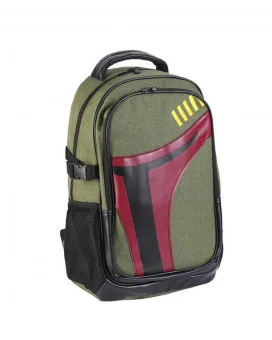 Ranac Star Wars - Boba Fett - Casual Backpack 