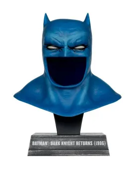 Replica DC Direct - The Dark Knight Returns - Batman Cowl 