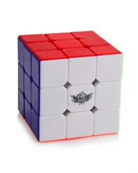 Rubikova kocka - Cyclone Boys - Fewu 3x3 Stickerless 