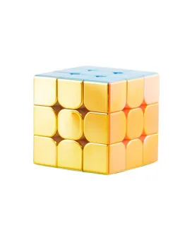 Rubikova kocka - Cyclone Boys - Metallic 3x3 M (Gradient) 
