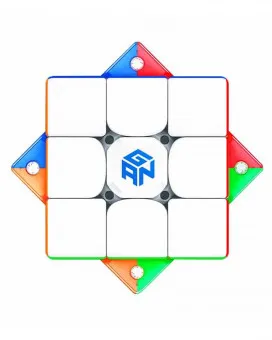 Rubikova kocka - GAN 356 i3 3x3 Bluetooth Smart Stickerless 