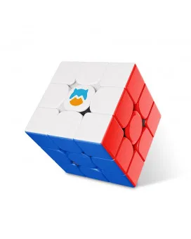 Rubikova kocka - GAN MG Magnetic 3x3 