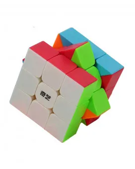 Rubikova kocka - QY SpeedCube - Warrior - S 