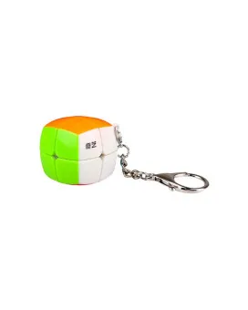 Rubikova kocka - QiYi 2X2 Stickerless 