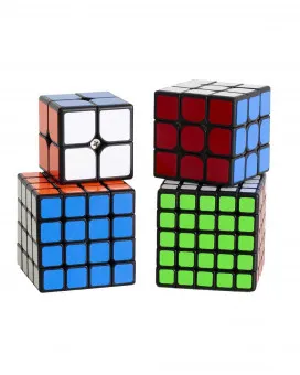 Rubikova kocka - ShengShou - MR. M - Gift Box 