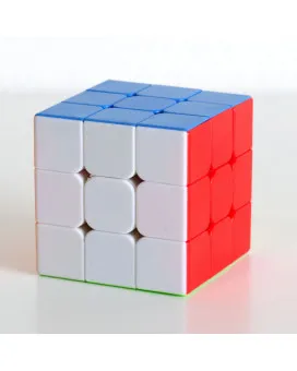 Rubikova kocka - ShengShou - Legend - 3x3 Stickerless 