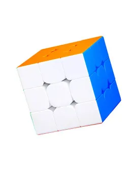 Rubikova kocka - ShengShou Mr. M S - 3x3 Stickerless 