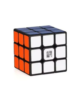 Rubikova kocka - YongJun GuanLong V4 3x3 