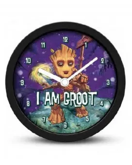 Sat Marvel - Guardians of the Galaxy - I Am Groot 