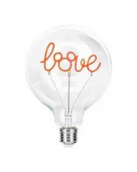 Sijalica Paladone Disney - Mickey Love LED Neon E27 