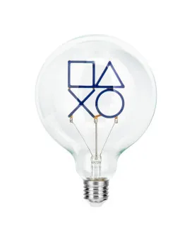 Sijalica Paladone Playstation - LED Neon E27 