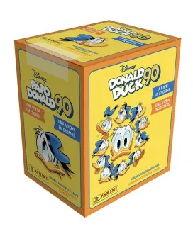 Sličice Disney - Donald Duck 90 