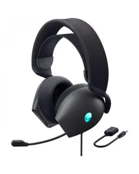 Slušalice Alienware AW520H - Black 
