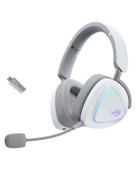 Slušalice Asus ROG Delta II A701 White Wireless 