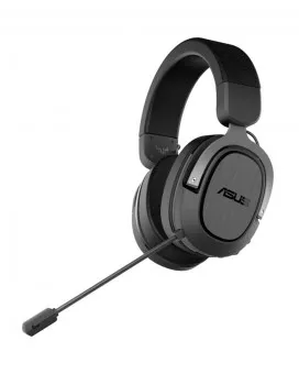 Slušalice Asus TUF Gaming H3 Wireless - Gun Metal