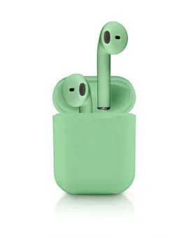 Slušalice Moye Aurras True Wireless Bluetooth - Green 