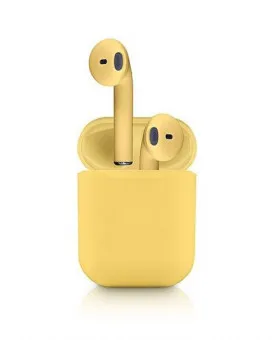 Slušalice Moye Aurras True Wireless Bluetooth - Yelow 